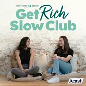 Podcast Get Rich Slow Club