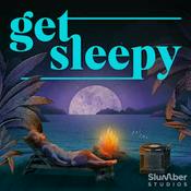 Podcast Get Sleepy: stories for sleep