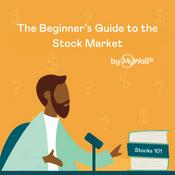 Podcast The Beginner's Guide to the Stock Market