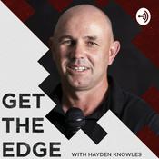 Podcast Get the edge with Hayden Knowles