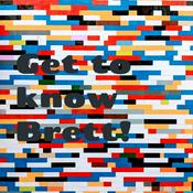 Podcast Get to know Brett!
