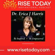 Podcast Rise Today Inspirational Podcast