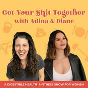 Podcast Get Your Shit Together