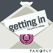 Podcast Getting In: Your College Admissions Companion