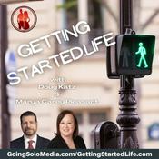 Podcast GettingStarted.Life