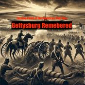 Podcast Gettysburg Remembered