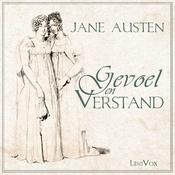 Podcast Gevoel en Verstand by Jane Austen (1775 - 1817)