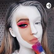 Podcast Ghazal.sheykhi-farimah.mahmodi-makeup-qods