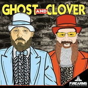 Podcast Ghost & Clover