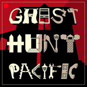 Podcast Ghost Hunt Pacific