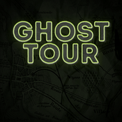 Podcast Ghost Tour