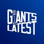 Podcast Giants Latest | New York Giants Daily Podcast