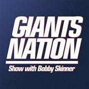 Podcast Giants Nation Show (Giants Podcast)