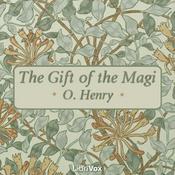 Podcast Gift of the Magi, The by O. Henry (1862 - 1910)