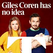 Podcast Giles Coren Has No Idea