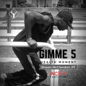Podcast Gimme 5 Health Moment - Your Health At The Crossroads