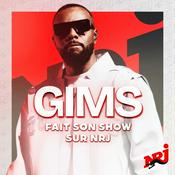 Podcast GIMS fait son show sur NRJ