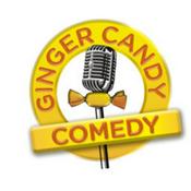 Podcast Ginger Candy Comedy