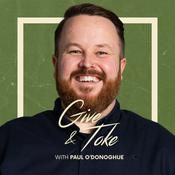 Podcast Give and Toke