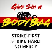 Podcast Give Sin a Body Bag