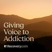 Podcast Giving Voice to Addiction