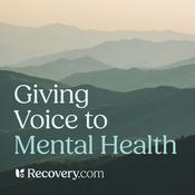 Podcast Giving Voice to Mental Health