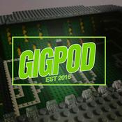 Podcast Glasgow Is Green Podcast
