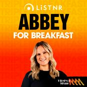 Podcast Abbey for Breakfast - Triple M Goldfields 981