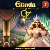 Podcast Glinda of Oz