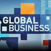 Podcast Global Business