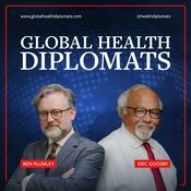 Podcast Global Health Diplomats