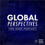 Podcast Global Perspectives- The OXGS Podcast