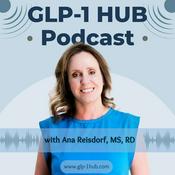 Podcast GLP-1 Hub: Support, Community, and Weight Loss