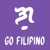 Podcast Go Filipino: Let's Learn Tagalog