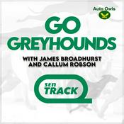 Podcast Go Greyhounds