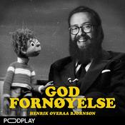 Podcast God fornøyelse