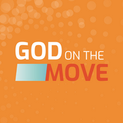 Podcast God on the Move Podcast