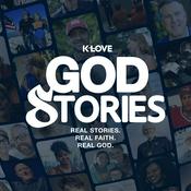 Podcast God Stories
