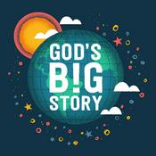 Podcast God's Big Story