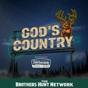 Podcast God's Country