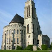 Podcast God's House [Audio]