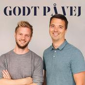 Podcast Godt På Vej - En podcast om iværksætteri