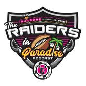 Podcast The Raiders in Paradise Podcast