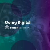 Podcast Going Digital Podcast Series