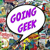 Podcast Going Geek