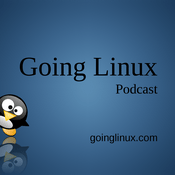 Podcast Going Linux