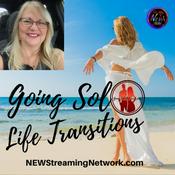 Podcast Going Solo Life Transitions