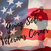 Podcast Going Solo Veterans Corner Show