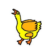 Podcast Golden Goose