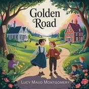 Podcast Golden Road : Sara's Magazine Adventure